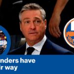 What's Next For The Islanders After A Disappointing Season?