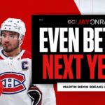 How much better can Canadiens be next season?