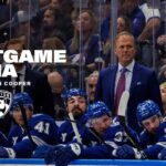 Jon Cooper | Postgame Game 5 vs Florida Panthers