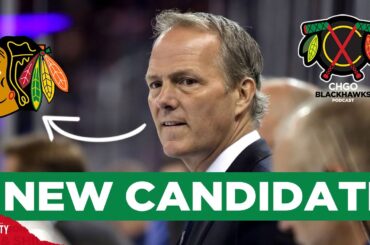 Could Jon Cooper Be AVAILABLE in the Blackhawks Coaching Search After All? | CHGO Blackhawks Podcast