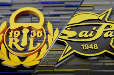 Ottelukooste: Lukko − SaiPa | 14.4.2025