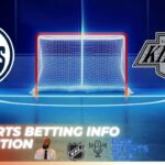 Edmonton Oilers VS LA Kings Game 6 :Free NHL Betting info 5/1/25