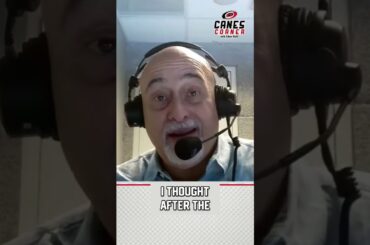 Carolina Hurricanes EPIC Comeback! We Called It!