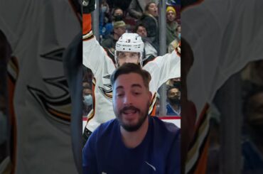 Anaheim Ducks Troy Terry is day to day per Dallas Eakins. #flytogether