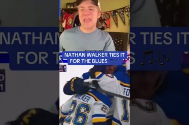 Nathan Walker Ties The Game!