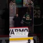 Marc-André Fleury Says Goodbye After 21 Seasons 🫡