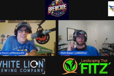 SRG S2 Ep30 - Season Wrap-up