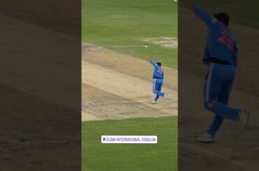Axar Patel Amazing Wicket Vs New Zealand Champion Trophy 2025 #axarpatel #foryou #shorts #india #ipl