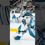 Askarov's performance and future with San Jose Sharks