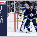 Winnipeg Jets vs. St. Louis Blues Game 6 tonight, Ehlers game time decision