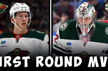 Game 5 Preview Minnesota Wild vs Vegas Golden Knights | Filip Gustavsson Series MVP?? | Judd'z Budz