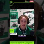 Stars' Defense SHOCKS Playoffs! Unexpected Heroes Emerge!