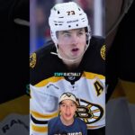 Charlie McAvoy Revealed the Full Extent of His Injuries from the 4 Nations Faceoff