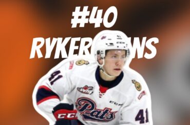 SIGNING: Ryker Evans joins 25/26 Dinno.