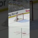 Jake McCabe's Bull's-Eye Empty-Netter!!  (Jan 21, 2024)  #leafs #hockey