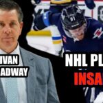 Mike Sullivan to Rangers? | Panthers Send Lightning HOME! NHL Playoff INSANITY!