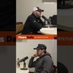 Travis Konecny looks ahead - Flyers Daily 5/2/25