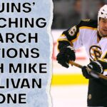 Bruins' Coaching Search Options with Mike Sullivan Gone | The Skate Pod, Ep. 437