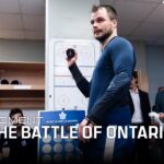 The Battle of Ontario | The Leaf: Blueprint Moment