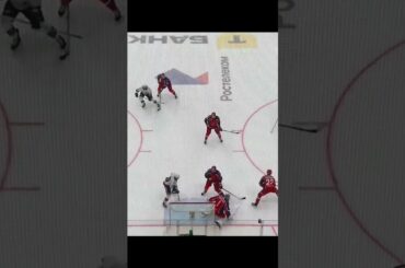 ГОЛ  Райли Барбер  ЦСКА v Нефтехимик 7-4  КХЛ 2024-25