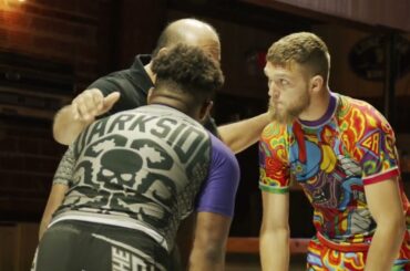 Submission Quest 5 Colton White vs Kendre Dennis