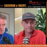MASSIVE Game 6's tonight for the Nuggets & Avalanche | Hot Takes with Goodman and Haertl