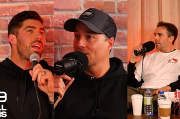 Stanley25 - EB - Louis Domingue, de Patrick Roy aux Rangers de New York