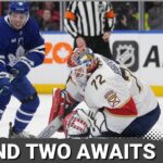 Round 2 of the Stanley Cup Playoff Awaits, New York Rangers Hire Sullivan