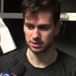 Martin Jones on Sharks big moments in series