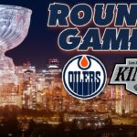 Oilers vs Kings Game 6 | Reaction and Analysis | May 1, 2025