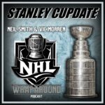 Stanley Cupdate - Caps and Cats Advance While the Jets Move Ahead - May 1, 2025