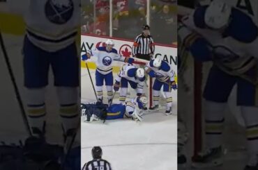 Невероятное спасение Дастина Токарски