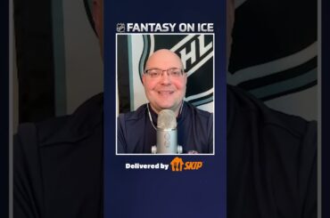 Delivery of the Week: Lyon & Robertson | NHL Fantasy on Ice
