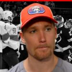 Gus Forsling, Florida Panthers Move to EC Semis After Beating Lightning in 5