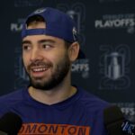 RAW | Jake Walman 04.26.25