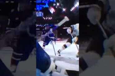 Kings C #24 Phillip Danault 🥅(2) 🏒Wrist-Shot Goal