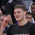 Highlights: Tyler Johnson (23 points)  vs. the Kings, 1/4/2017