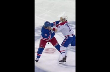 Our Fans Are Calling This The Fight Of The Year 🥊