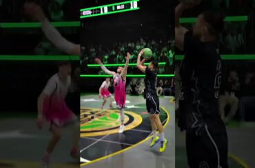 Ty Glover разрывает медиалигу!