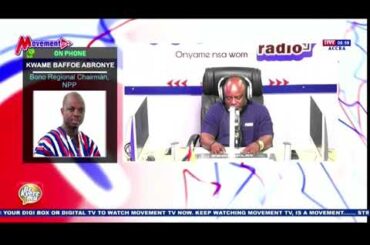 I will show Kennedy Agyapong he has bitten more than he can chew, i will fight him- Abronye