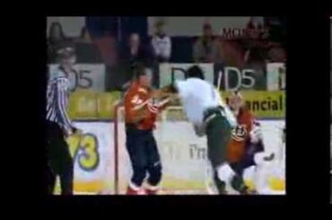 Jujhar Khaira vs Josh Derko Nov 20, 2013