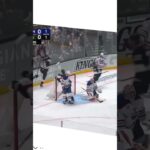 Kuzmenko's 1st playoff Goal #kuzmenko #Goal #gokingsgo  #nhlplayoffs #lakings #edmontonoilers