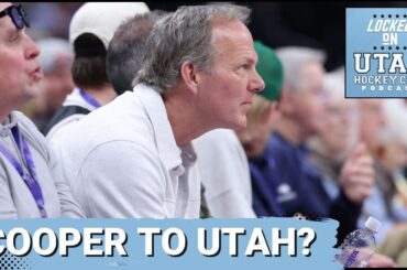 Cooper-Smith Golf Connection SPARKS Wild Speculation | Is Utah Ready to Pounce?