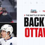 Battle of Ontario shifts back to Ottawa...again!
