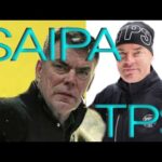 SaiPa - Tps | Playoffs 24-25 1.Kierros | Voittomaalit