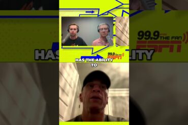 Rod Brind'Amour on Taylor Hall Extension: Why He's Key to Winning