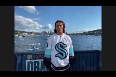 Brandon Tanev after Kraken expansion draft: 'Nothing but fond memories' of time with Penguins