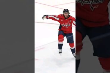 TJ Oshie day‼️ #hockey #nhl #shorts #tjoshie #capitals