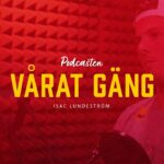 Avsnitt 50 | Isac Lundeström