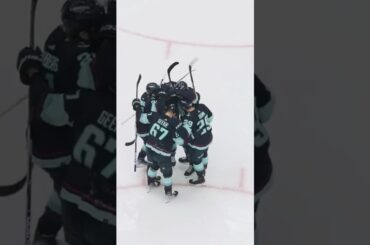 Alexander Wennberg & Eeli Tolvanen’s Game 3 Goals vs Dallas Stars (2023 Stanley Cup Playoffs)